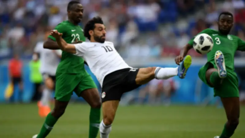 كيفية شراء تذاكر مباراة السعودية ومصر: المواعيد والأسعار ودليل الحجز الشامل