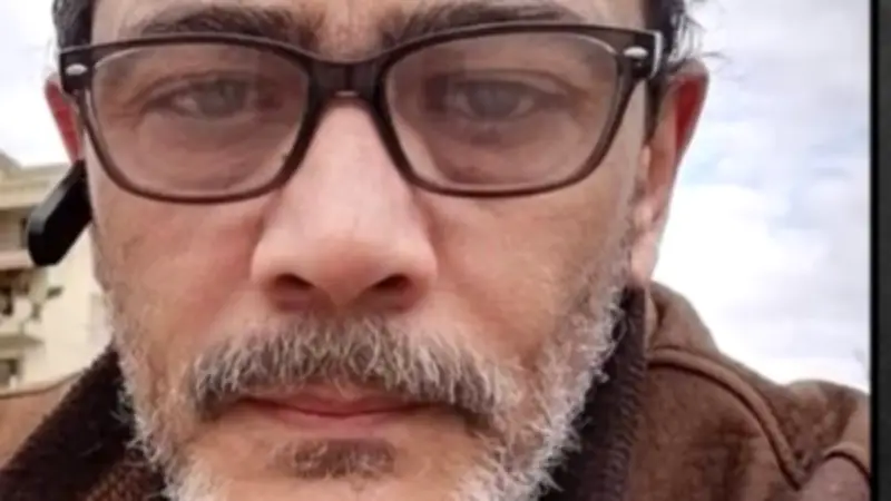 أسرة المنتج الفني وائل عبد العزيز تعلن وفاته عبر انستجرام وتطلب الدعاء له