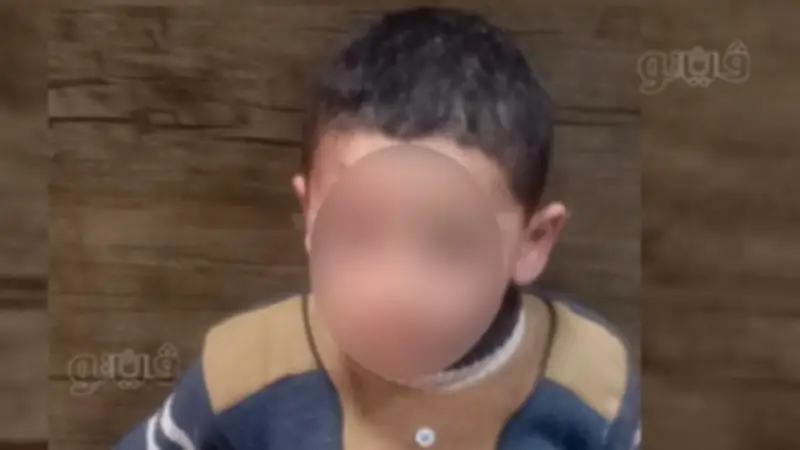 الأجهزة الأمنية تعيد طفلًا مفقودًا من محطة رمسيس إلى أسرته في بني سويف