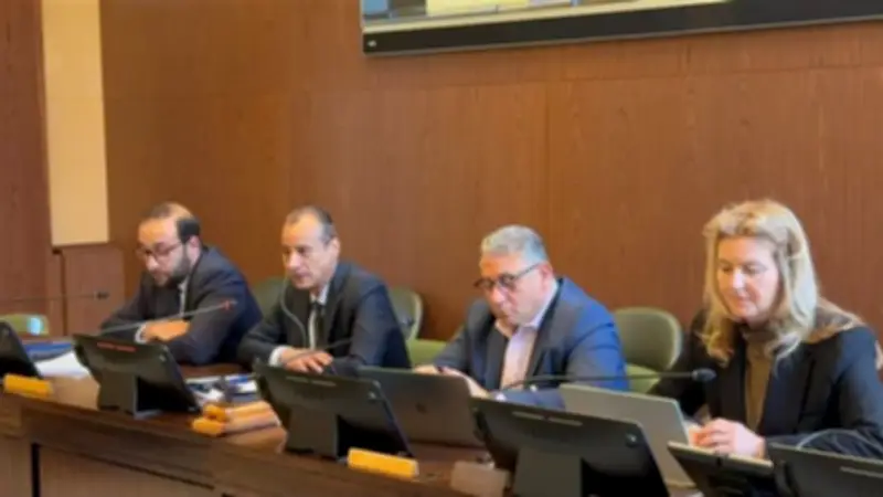 ملتقى الحوار ينظم ندوة في جنيف حول حقوق الإنسان في مصر بعد الانتخابات البرلمانية