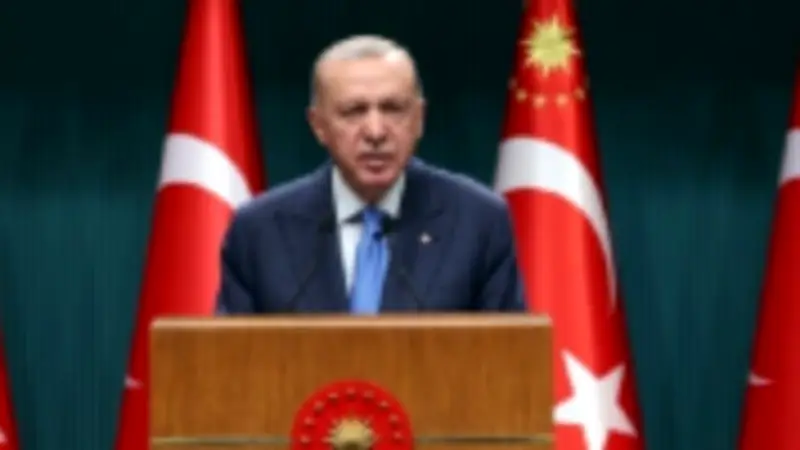 أردوغان يحذر: حرب إسرائيل تستهدف إيران ولبنان وتدفع فاتورتها الإنسانية