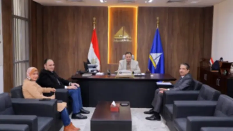 دمياط تطلق المرحلة الثلاثين من معرض 'صنع في دمياط' لتعزيز الصناعات الوطنية