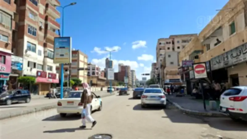 استقرار الأحوال الجوية في مرسى مطروح بعد موجة أمطار غزيرة وتقلبات مناخية