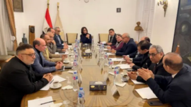 وزارة الثقافة تؤكد استمرار العمل الطبيعي للمواقع الثقافية رغم الأحوال الجوية