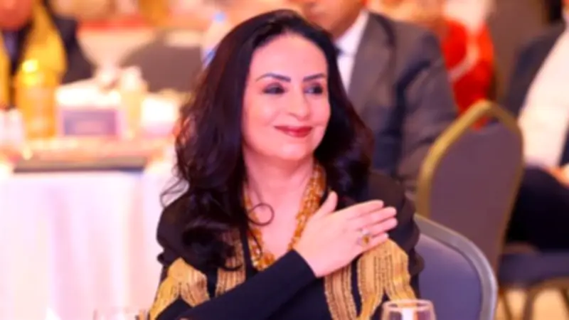 وزيرة التضامن الاجتماعي: الأم المصرية رمز للأمان والحب والمسؤولية في احتفالية تكريم الأمهات المثاليات