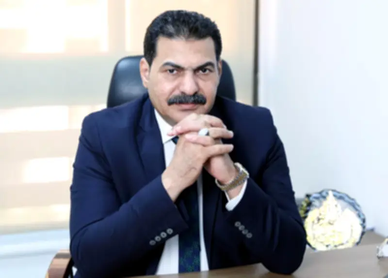 ياسر الحفناوي: دعم مناخ الاستثمار يعزز تنافسية الاقتصاد المصري