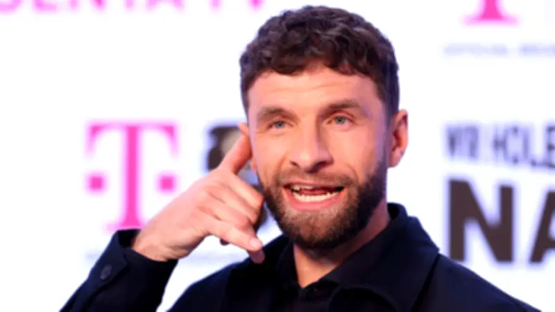 مولر يعلق على عودته للمنتخب الألماني: استدعائي للمونديال سيكون جنونًا