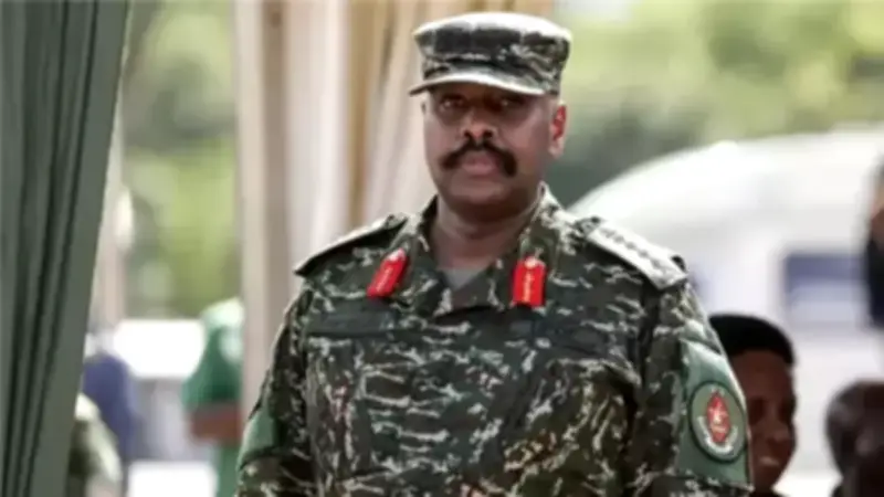 أوغندا تعلن استعداد جيشها للقتال إلى جانب إسرائيل في حال تعرضها للهزيمة