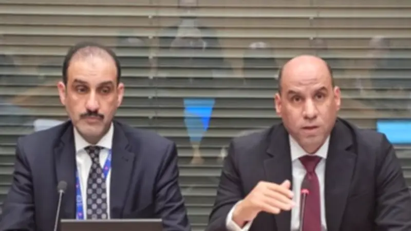 وزير العمل يؤكد على ضرورة تعزيز العمل العربي المشترك لمواجهة التحديات الراهنة