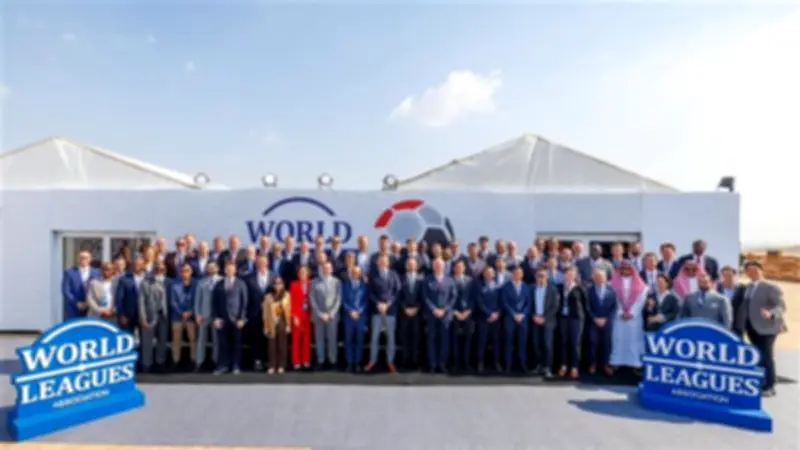 القاهرة تستضيف انتخابات أول مجلس لرابطة الأندية الأفريقية المحترفة الخميس المقبل