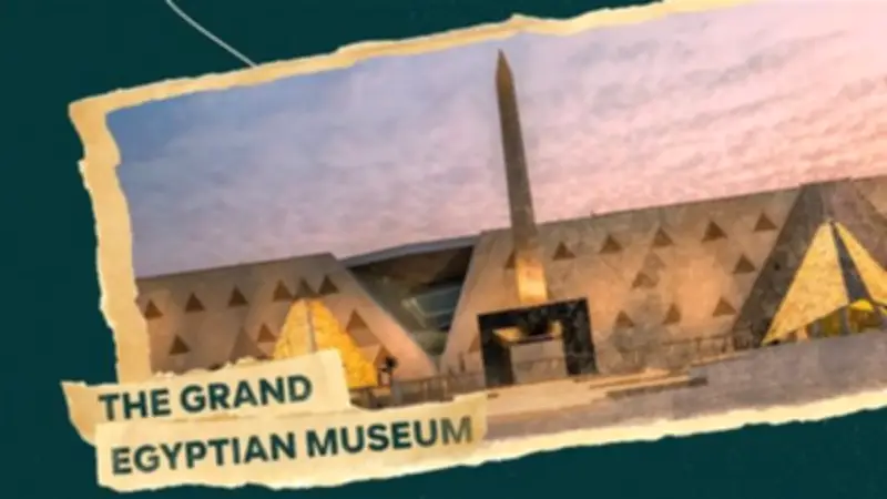 اتحاد الجمباز يكشف عن شعار بطولة كأس العالم بالقاهرة تحت عنوان 'أرض الحضارات'