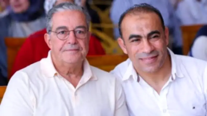 الأهلي يطلق خطة إنقاذ عاجلة بقيادة منصور وعبد الحفيظ قبل المباريات الحاسمة