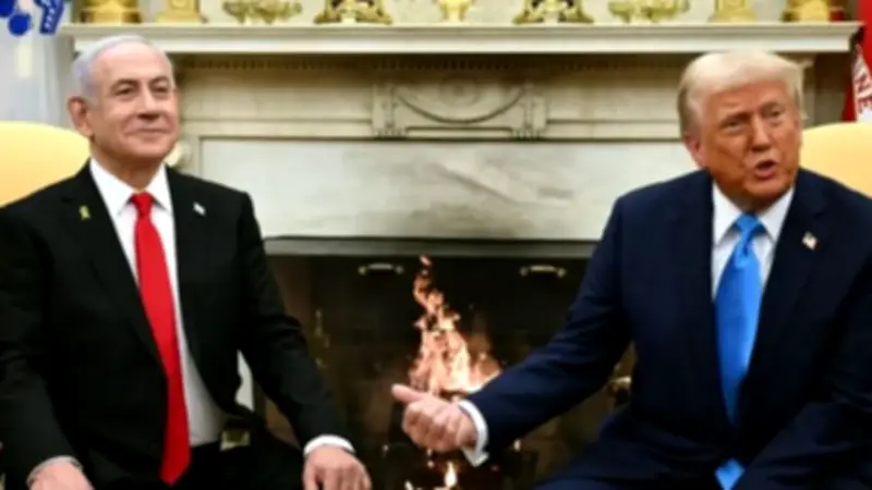 ارتباك إسرائيلي في قراءة مواقف ترامب بشأن الحرب مع إيران