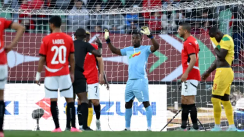 التشكيل المتوقع لمنتخب مصر في ودية السعودية بقيادة ثلاثي أوروبي