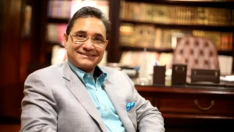 عبد الرحيم علي يحذر: الاحتماء بالعمق العربي هو الضمانة الوحيدة لأمن الخليج