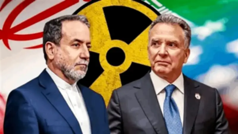 إيران تطلب تخفيف المطالب الأمريكية قبل اجتماع الخميس وسط تهديدات من ترامب