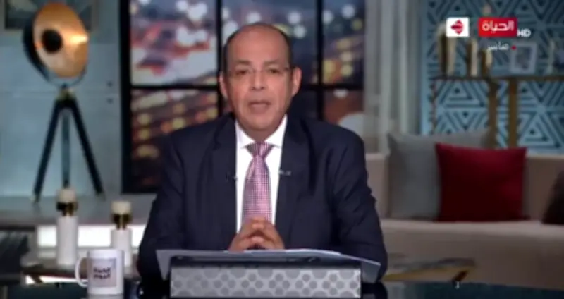 محمد شردي يحذر: العالم على حافة شلل طاقي بسبب الحرب في المثلث الناري