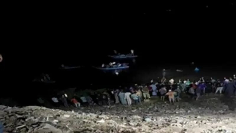 العثور على جثة شاب طافية في البحر اليوسفي بالمنيا والتحقيقات تؤكد سبب الوفاة