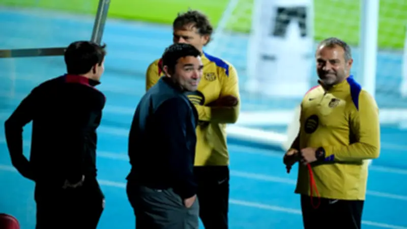 قواعد الليجا المالية تعرقل مساعي برشلونة لضم أليكس ريميرو من ريال سوسييداد