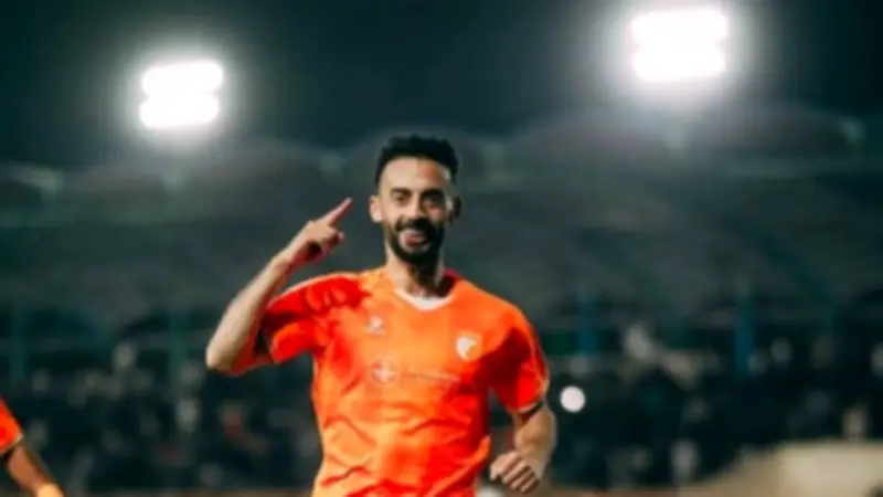 وكيل أحمد عبد القادر ينفي انتقاله للزمالك ويؤكد شرعية عقده