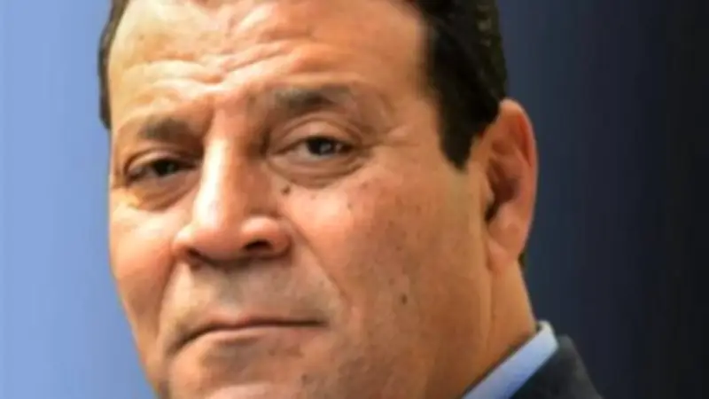 عصام كامل: إسرائيل هي العدو وليست مصر.. موقف إسبانيا هادي للشرعية الدولية