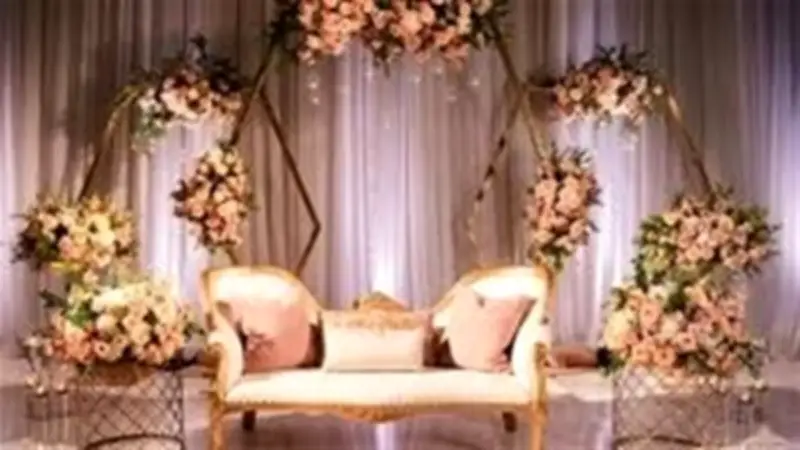 تفسير رؤية الكوشة في المنام: دلالات الفرح والأزمات المالية والعلاقات