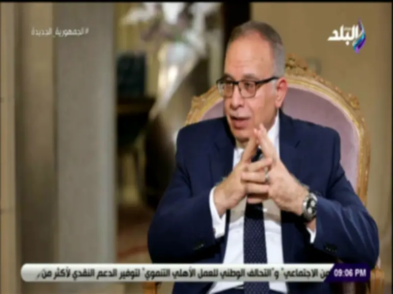 خبير هارفارد: الموقع الاستراتيجي والرعاية الصحية يحولان السياحة العلاجية في مصر إلى منجم ذهب