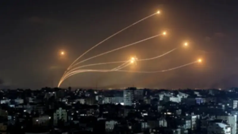 حزب الله يقصف تجمعاً إسرائيلياً بالمالكية للمرة الثالثة وسط تصاعد التوترات الإقليمية