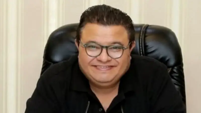 وزارة الثقافة تحتفي باليوم العالمي للمسرح وتكرم الفنان خالد جلال في غداء حاشد