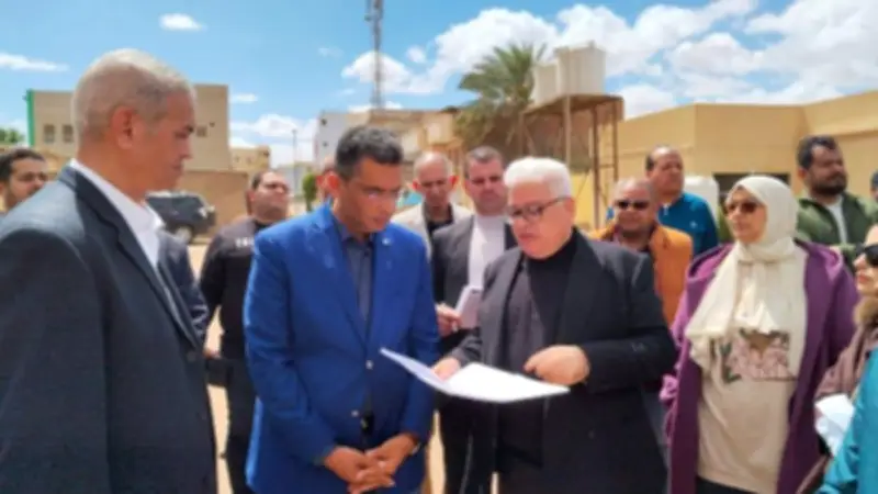 البحر الأحمر يطلق خطة تطوير شاملة لمنطقة خور رحمي ويوفر بدائل سكنية متميزة