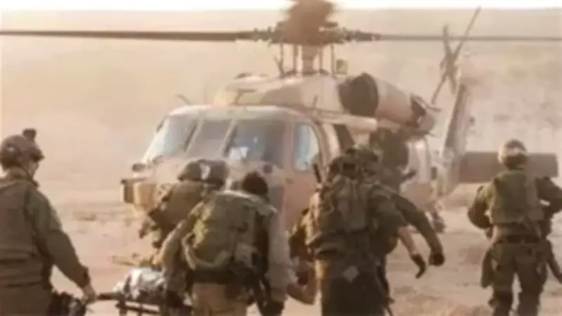 وسائل إعلام إسرائيلية: مقتل جندي من اللواء السابع مدرعات في اشتباكات جنوب لبنان