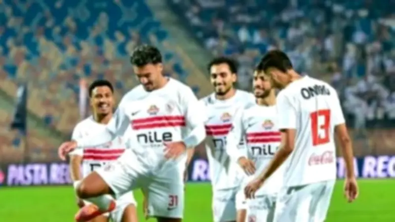 محمد أبو العلا يطالب بتعديل موعد مباراة الزمالك وشباب بلوزداد لتحسين ظروف الفريق