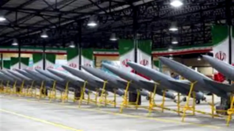 مسيرات "شاهد" الإيرانية: سلاح منخفض التكلفة يربك الاستراتيجيات العسكرية الأمريكية