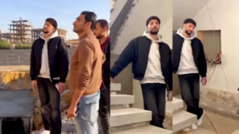 نفي رسمي: لا مفاوضات بين الأهلي ووسام أبو علي رغم زيارته للقاهرة