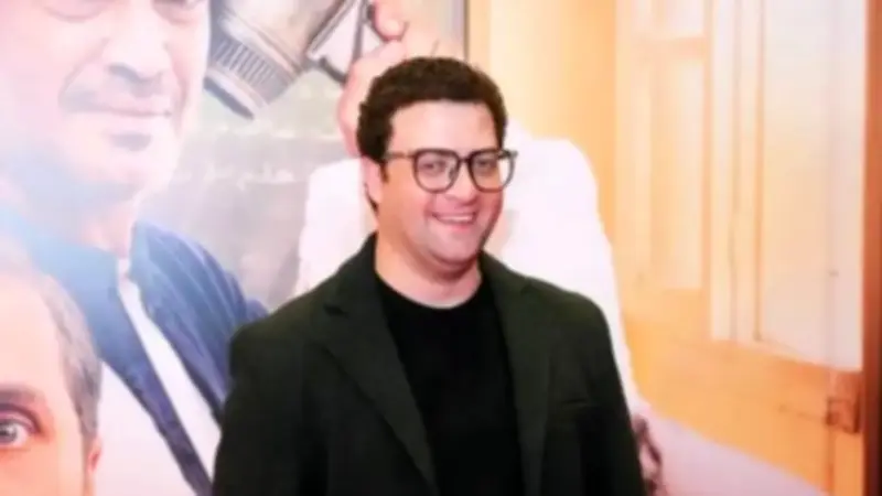 ميشيل ميلاد يكشف أسرار فيلم برشامة: تجربة كوميدية بارزة في مسيرتي الفنية