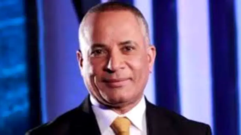 أحمد موسى: العالم في حالة ترقب.. قرارات ترامب بشأن إيران تبقى لغزاً محيراً