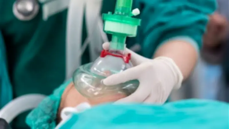 وزارة الصحة تؤكد: التخدير الكلي إجراء آمن مع التقنيات الحديثة والفحوصات الدقيقة