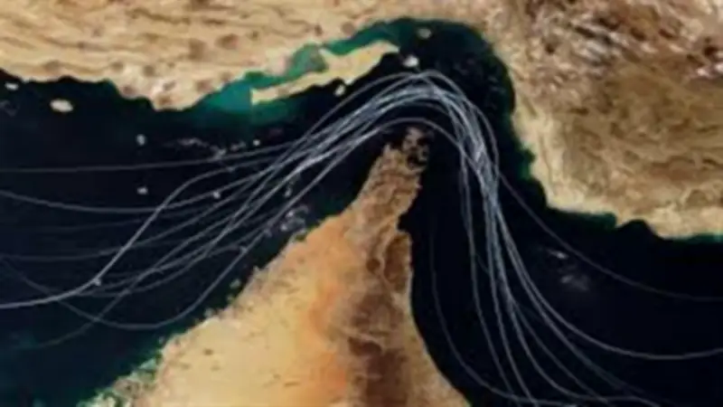 مضيق هرمز: الورقة الإيرانية الأكثر خطورة في المواجهة مع الولايات المتحدة