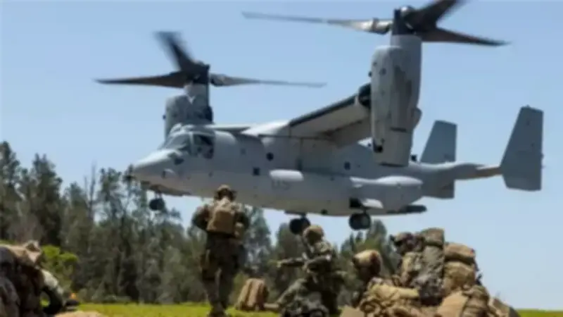 البنتاجون يطور خيارات عسكرية لـ"ضربة قاضية" في إيران وفقًا لتقارير أكسيوس