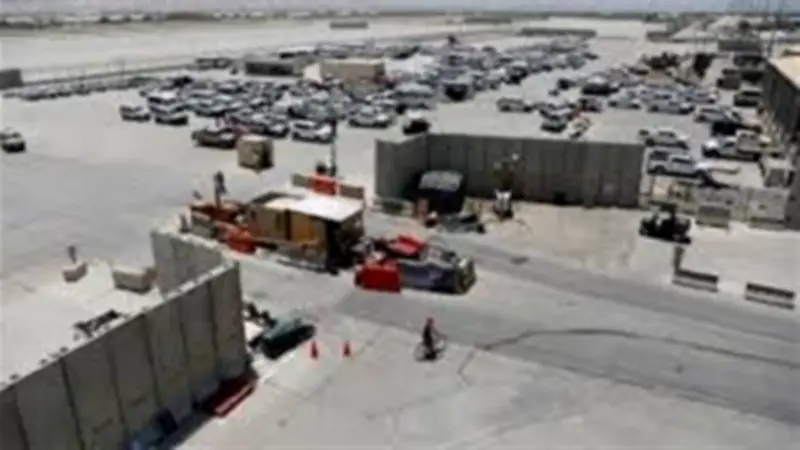 روسيا ترفض عودة أمريكا لقاعدة باجرام الأفغانية بذريعة التصعيد مع إيران