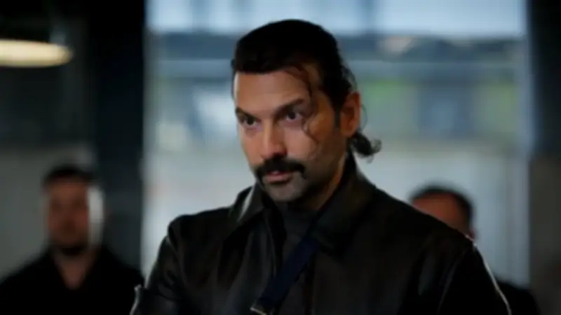 جو طراد يخطف الأنظار بدور نورس في مسلسل ليل.. تعرف على مسيرته الفنية وتفاصيل العرض