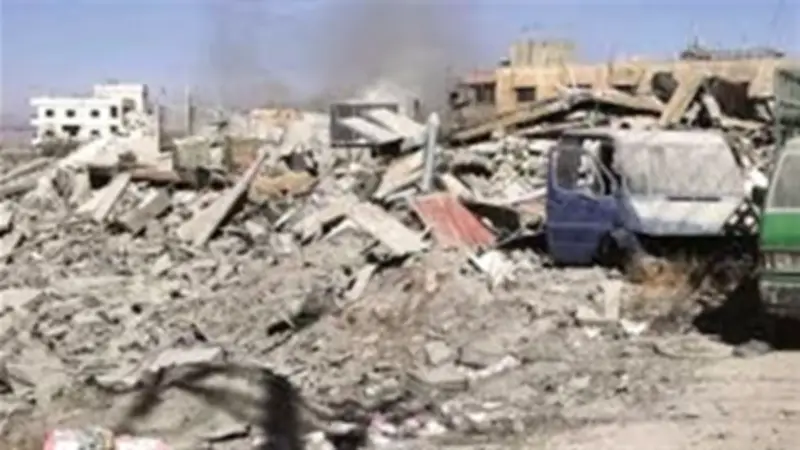 الجيش الإسرائيلي ينذر سكان قرية سجد في جنوب لبنان بالإخلاء الفوري