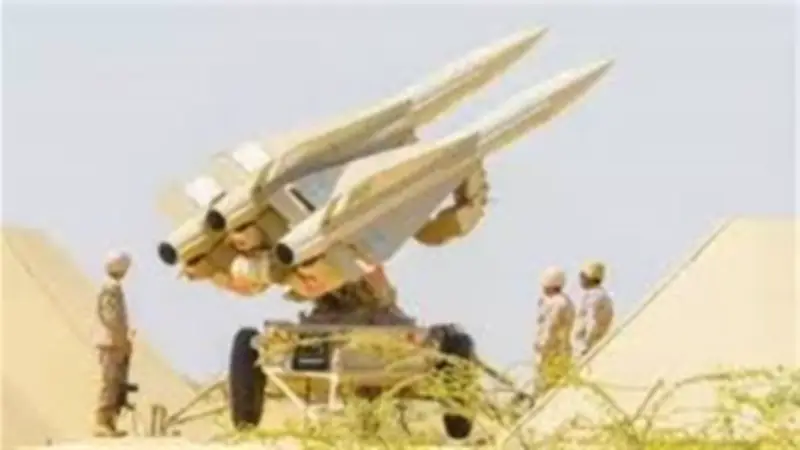 الدفاع السعودية تعترض وتدمر مسيرات في المنطقة الشرقية