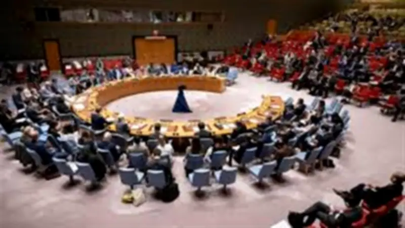 روسيا تطلب جلسة عاجلة لمجلس الأمن لمناقشة الضربات الأمريكية على إيران