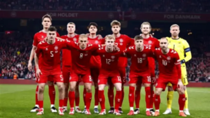 موعد نهائي الملحق الأوروبي المؤهل لكأس العالم بين التشيك والدنمارك