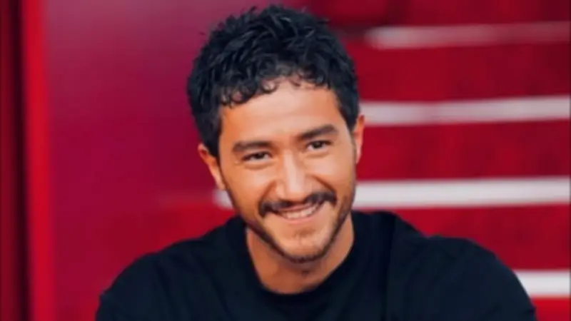 أحمد مالك يكشف كواليس فيلم إيجي بست: تجربة شبابية متكاملة تعبر عن جيل السوشيال ميديا