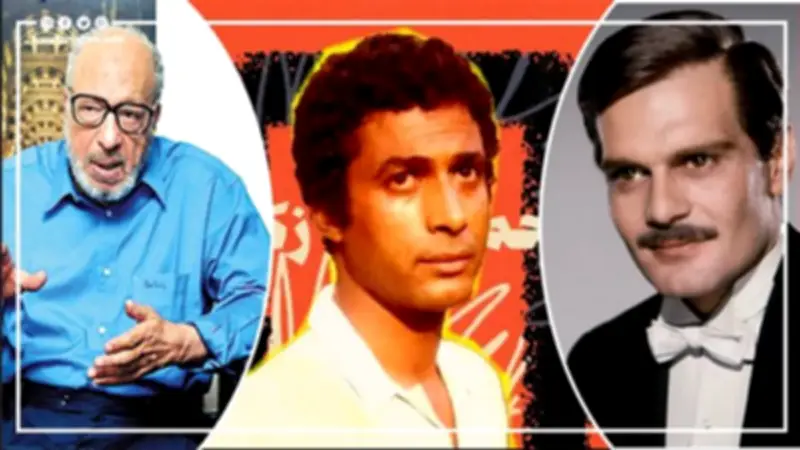 عبقرية أحمد زكي: نموذج فريد أعاقته الإنجليزية عن العالمية كما قال عمر الشريف