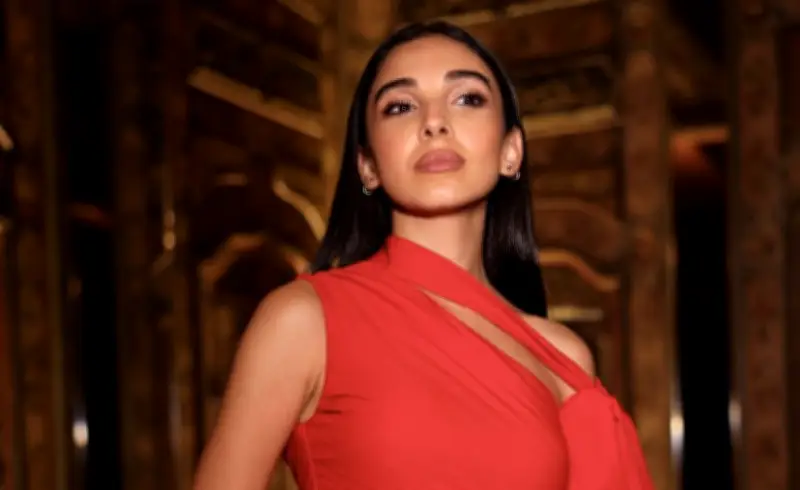 سلمى أبو ضيف: فيلم إيجي بست تجربة شبابية متكاملة ونقطة تحول في مسيرتي الفنية