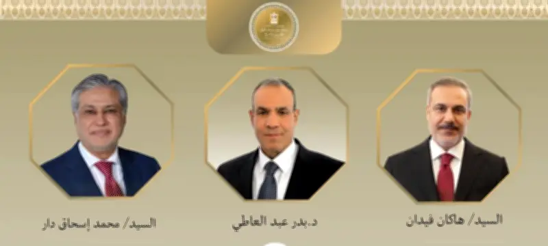 وزير الخارجية يحذر من مخاطر التصعيد العسكري بين باكستان وتركيا على استقرار المنطقة