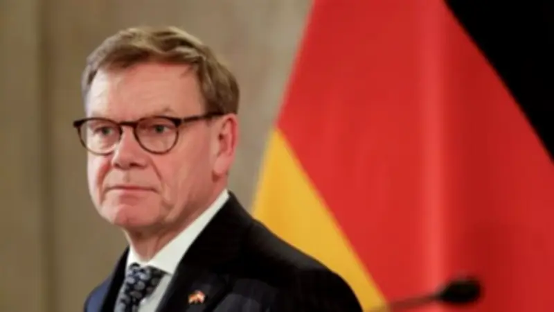 وزير الخارجية الألماني: اتصال غير مباشر بين واشنطن وطهران يُعتبر علامة إيجابية